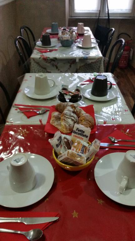 Couette-café Giovine Italia 3*