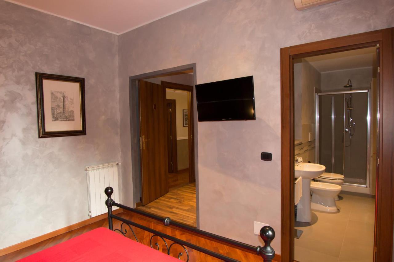 Couette-café Giovine Italia Rome