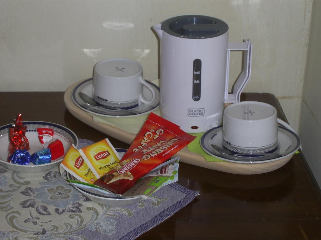 Couette-café Giovine Italia Rome