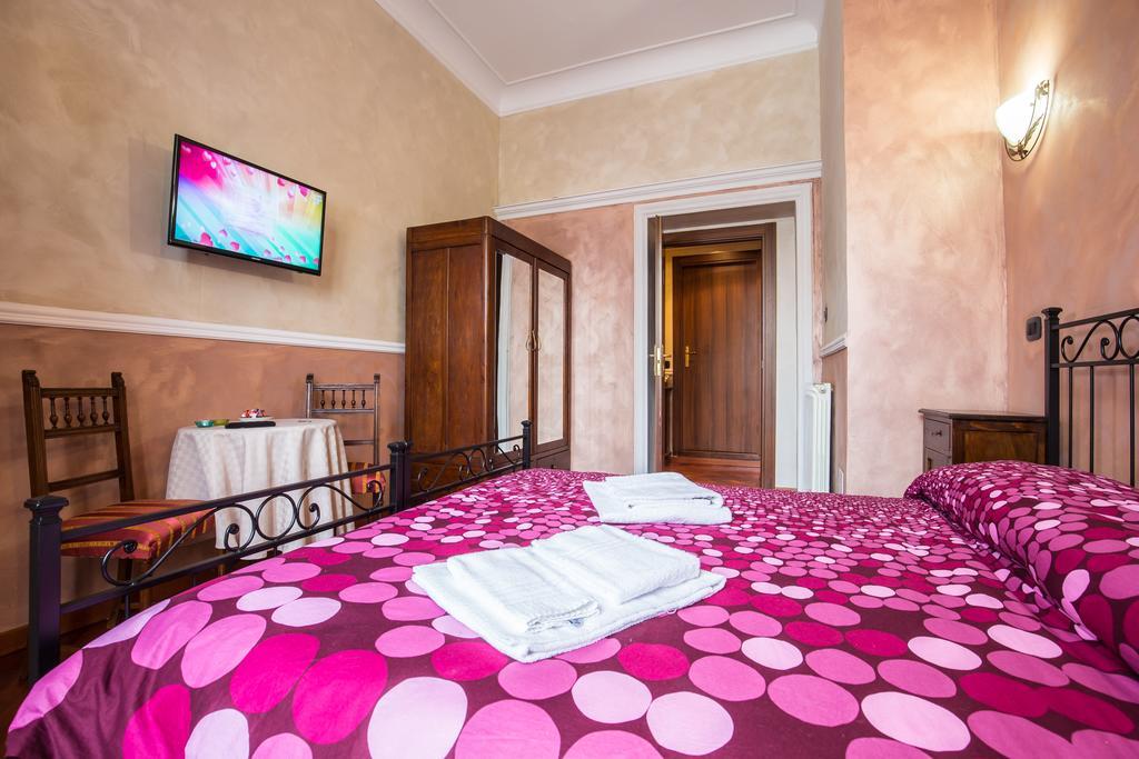 Couette-café Giovine Italia 3*