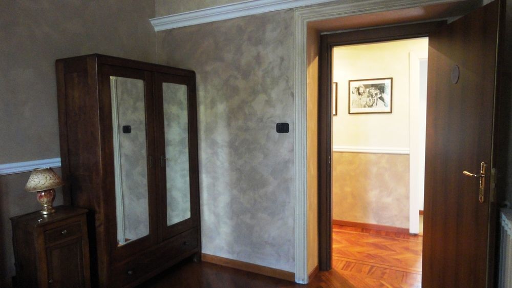 Couette-café Giovine Italia 3*