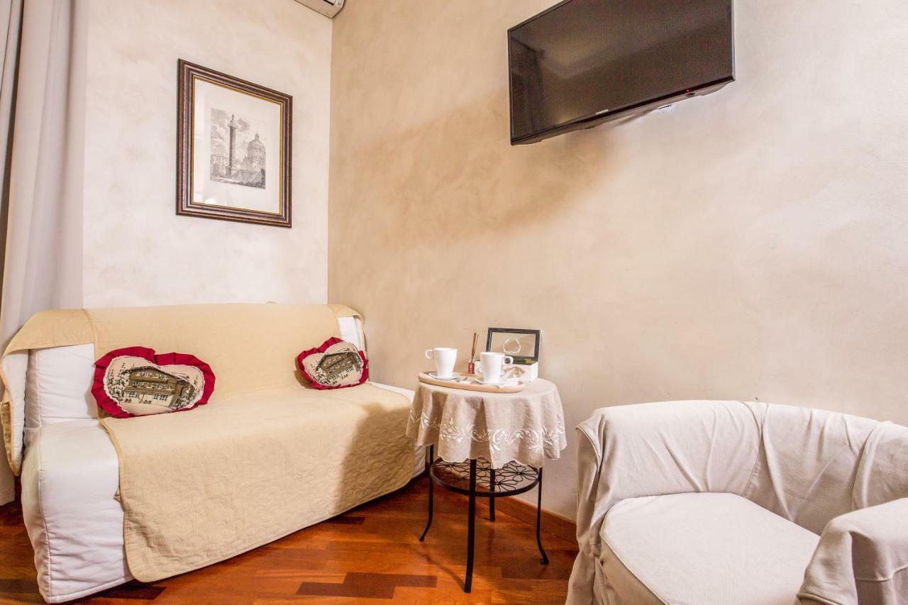 Couette-café Giovine Italia 3*