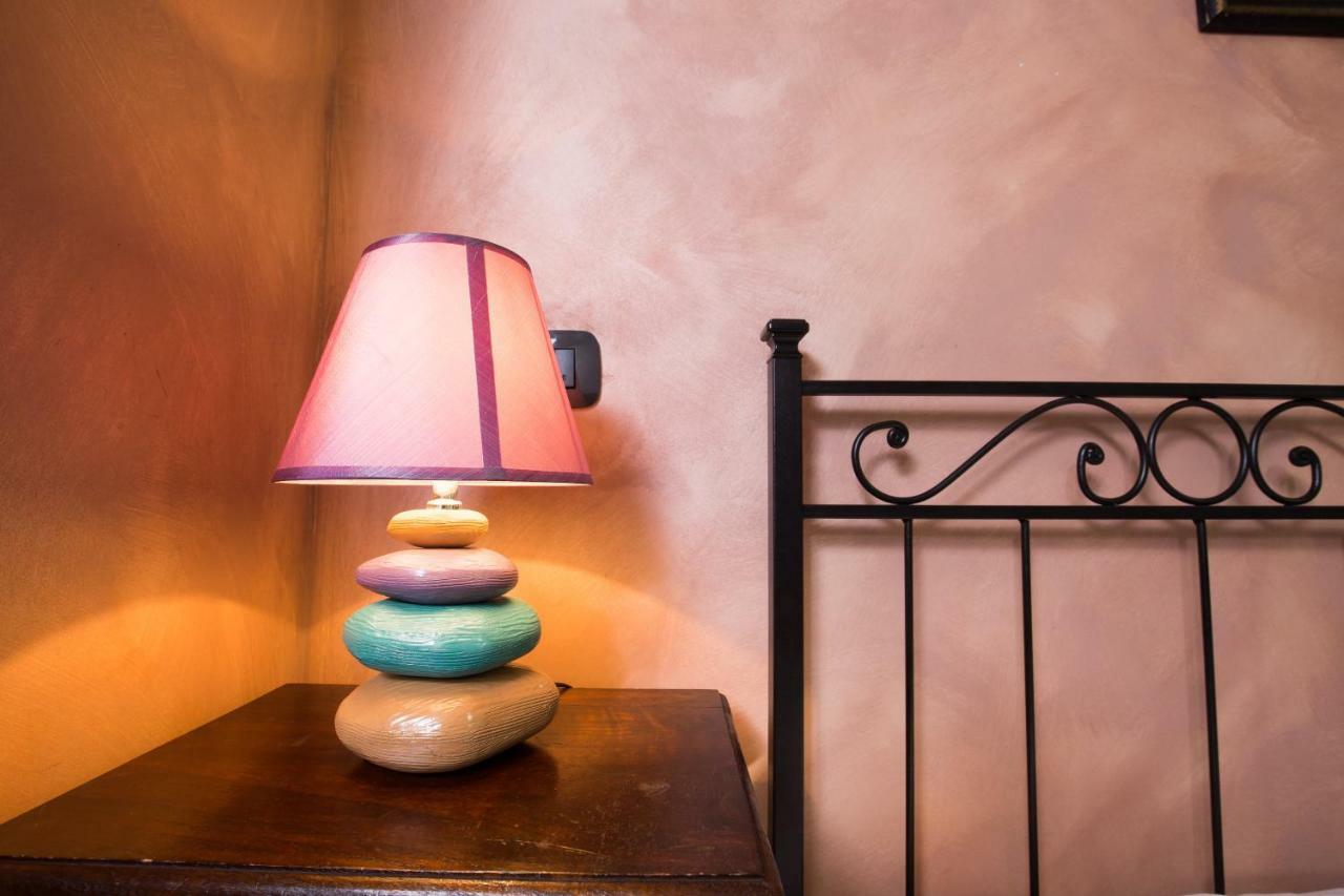 Couette-café Giovine Italia 3*